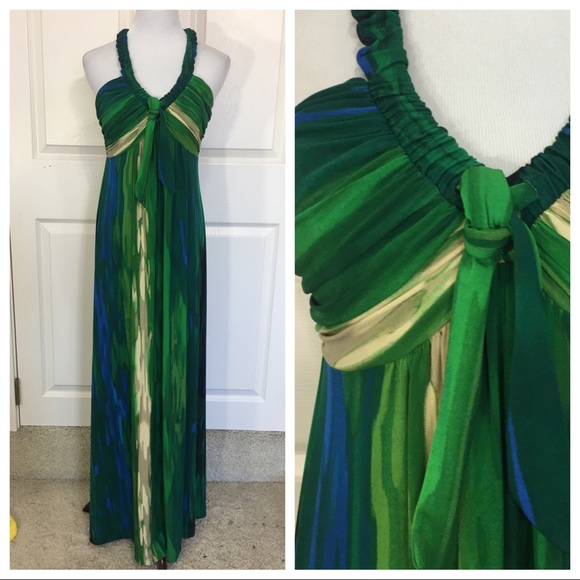 Calvin Klein Dresses & Skirts - Calvin Klein maxi